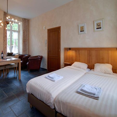 Stationed Between Spa And Liege Apartment In Эвей Экстерьер фото