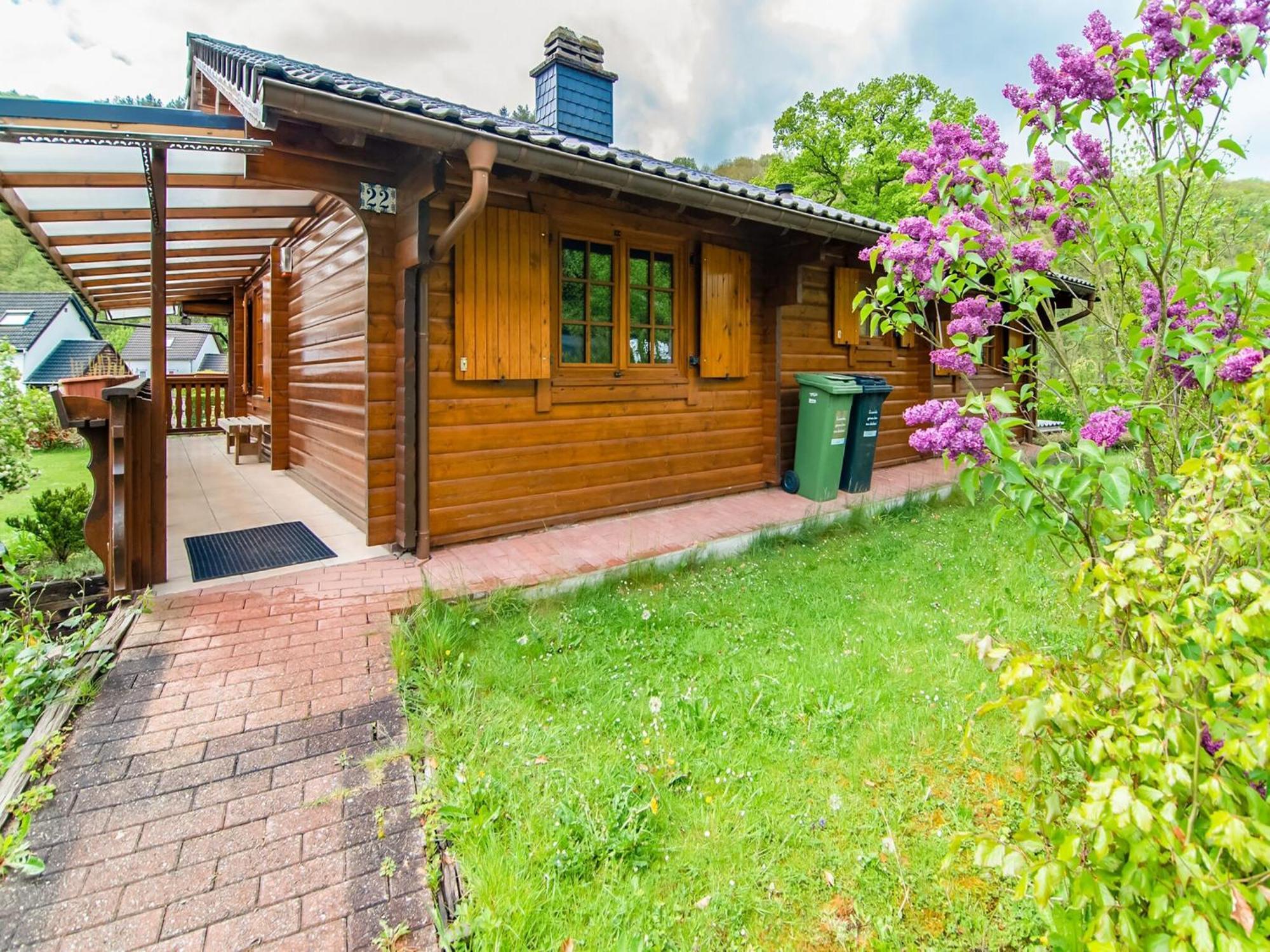Stationed Between Spa And Liege Apartment In Эвей Экстерьер фото